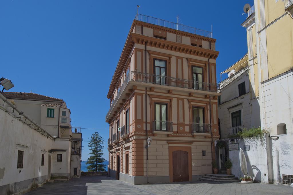 Dogi A Apartment Амалфи Стая снимка