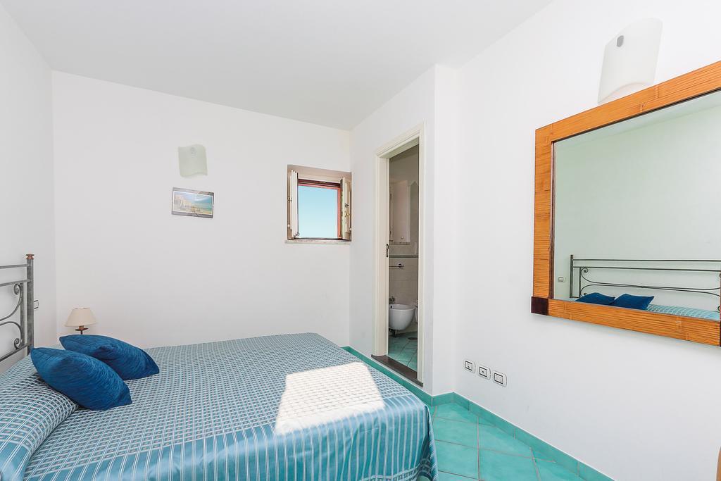 Dogi A Apartment Амалфи Екстериор снимка